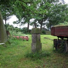 Kříž v Předním Poříčí