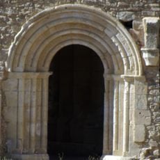 Monastery of Santa María de la Sierra