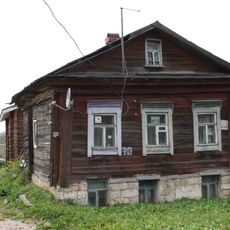 Дом жилой (Старица)