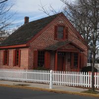 Condado de Burlington