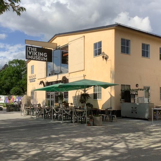 The Viking Museum
