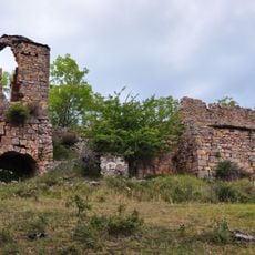 Santa Maria de Sarroqueta