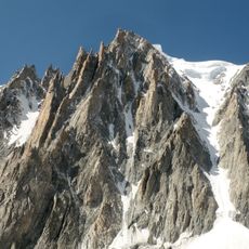 Aiguilles du Diable