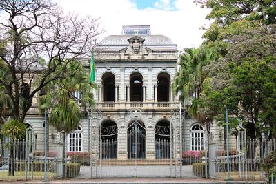 Entrance 9