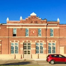 La Crosse Armory