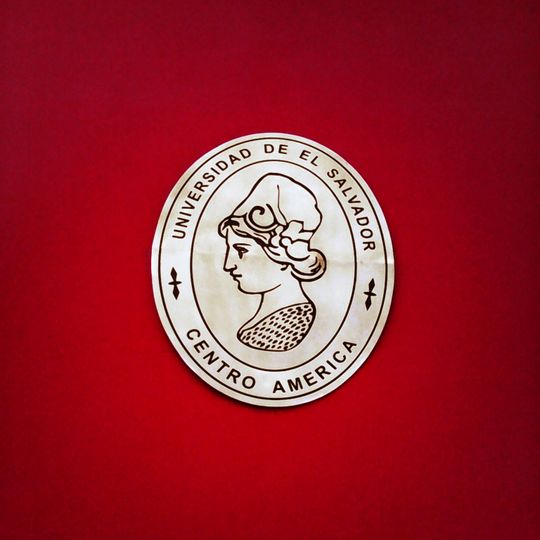 University of El Salvador