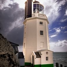 St Anthony's Lighthouse