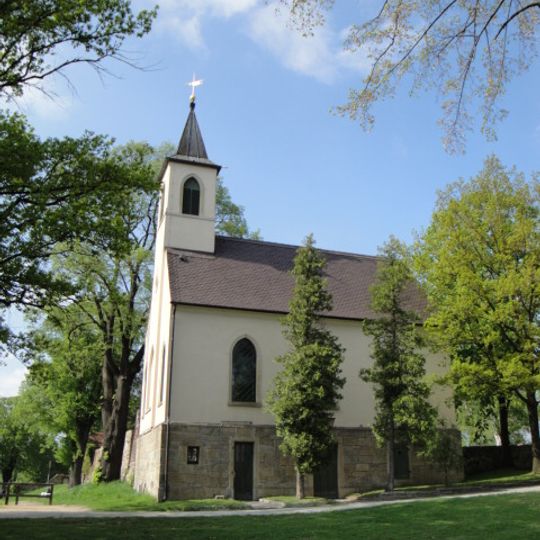 Protschenberg chapel