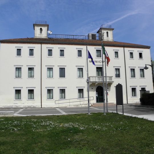 San Martino di Venezze