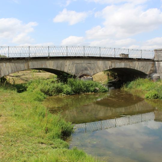 Lachapelle-en-Blaisy