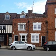 77 And 78, High Street