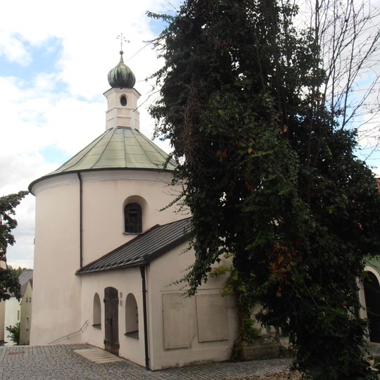 Josephikapelle
