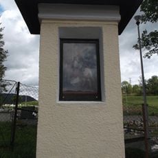 Kalvária, kaplnka krížovej cesty