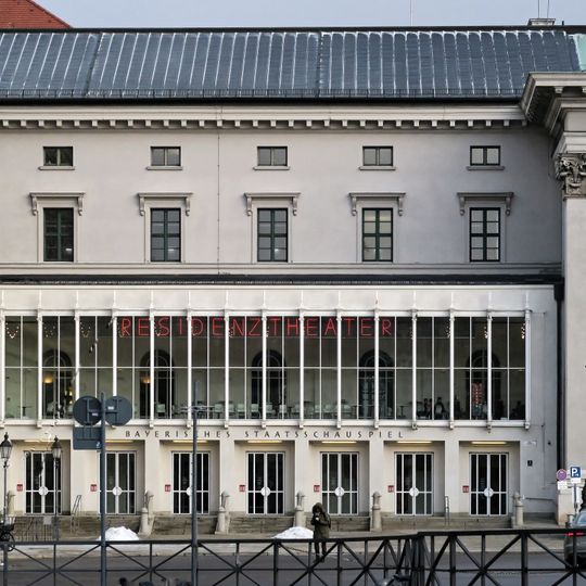 Residenztheater