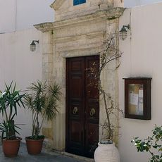 Synagoga Etz Chaim