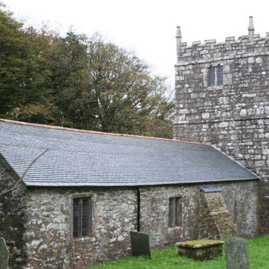 Church of St Bartholomew