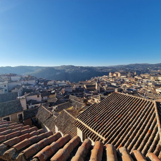 Hotel Sercotel Alfonso VI