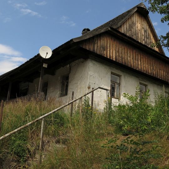 Prostřední Libchavy