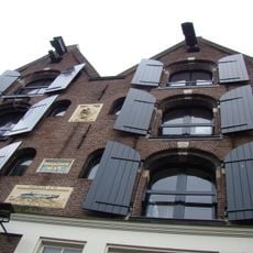 Prinseneiland 49, Amsterdam