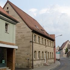 Hindenburgstraße 55