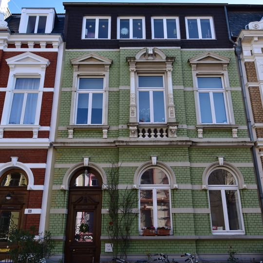 Kurfürstenstraße 12