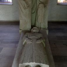 Kriegerdenkmal