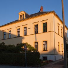 Villa Turnerstraße 7