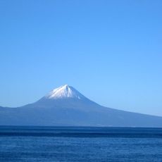 Ponta do Pico