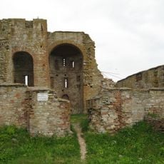 Rjoerikovo gorodisjtsje