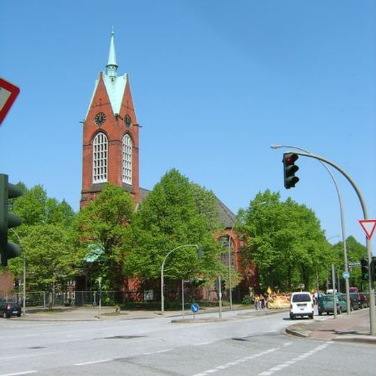 Heiligengeistkirche