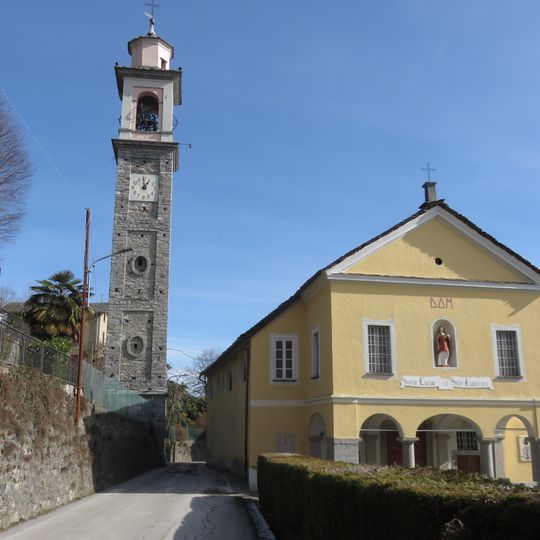 Chiesa di Santa Lucia