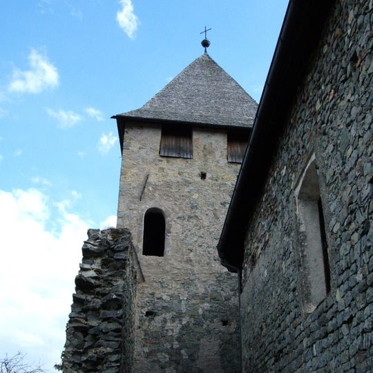 Chiesa di Santa Croce