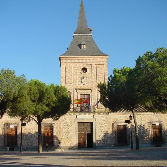 Centro Cultural La Casa Grande