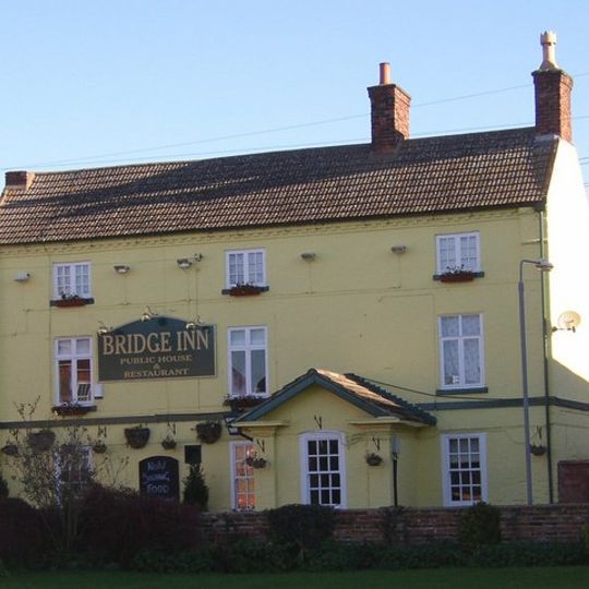 Bridge Inn