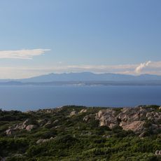 Bouches De Bonifacio