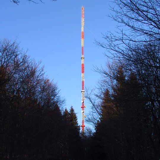 Biedenkopf transmitter