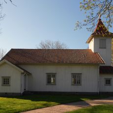 Bråttensby Church