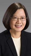 Tsai Ing-wen