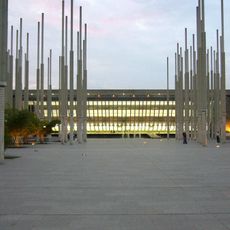 Plaza Cisneros
