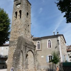 Tour de l'Horloge