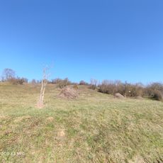 Naturdenkmal Halbtrockenrasen bei Unterwittighausen Mühlberg