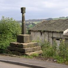 Stainland Cross