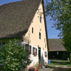 Bauernhaus