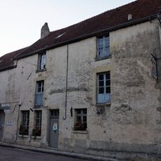 Moulin de Maupertuis