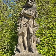 Allegory of Winter