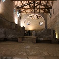 Catacombs of Sant'Alessandro