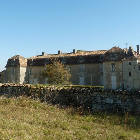 Château de la Bréchinie