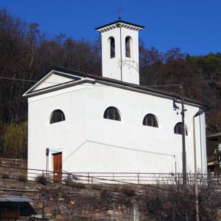 Saint Apollonia church