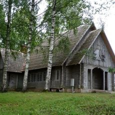 Usma Lutheran Church