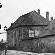 Church of Saint Anne